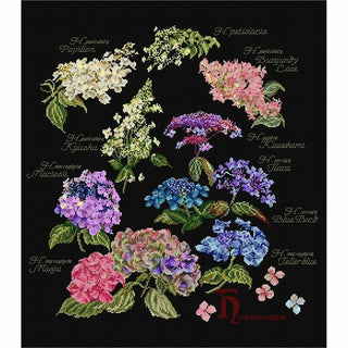 Hortensia 3067-05 Thea Gouverneur