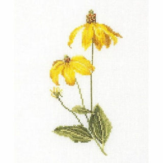Thea Gouverneur 3085 Aida Six études Floral V
