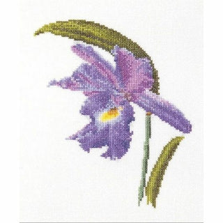 Thea Gouverneur 3085 lin Six études Floral