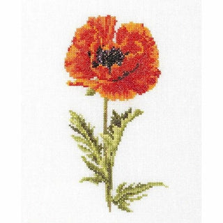 Thea Gouverneur 3085 lin Six études Floral