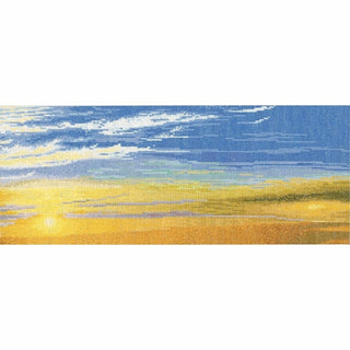 Sky Study 3 étude du ciel 403 Aida Thea Gouverneur
