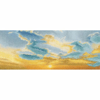 Étude du ciel 404 Aida Thea Gouverneur