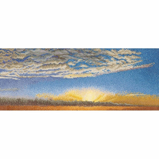 Coucher du Soleil 406 Aida Thea Gouverneur