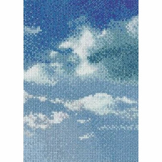 Ciel bleu 408 Aida Thea Gouverneur