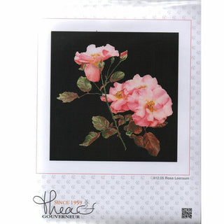 Rosa Leersum 412-05 Thea Gouverneur