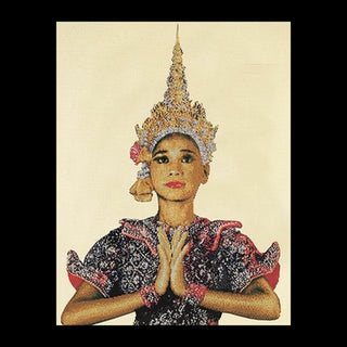 Thea Gouverneur 421 lin Thai Lady