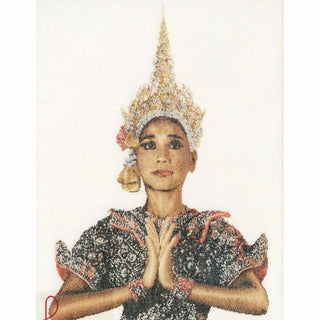 Thea Gouverneur 421 lin Thai Lady