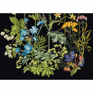 Thea Gouverneur 424-05 Fleurs des champs