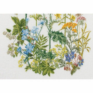 Thea Gouverneur 424 Aida Fleurs des champs