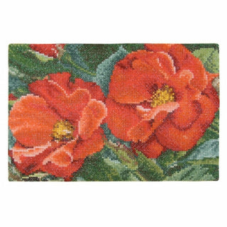 Rose Orangeade 427 Aida Thea Gouverneur