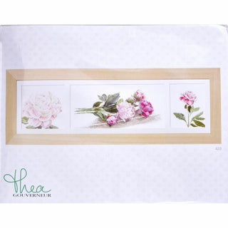 Pivoines 433 Aida Thea Gouverneur