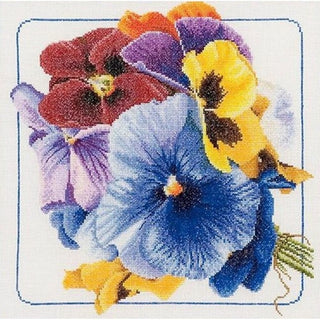 Pensée 435 lin Thea Gouverneur