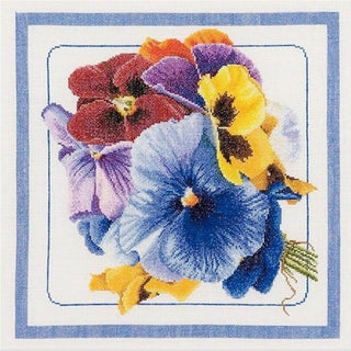 Pensée 435 lin Thea Gouverneur