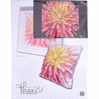 Dahlia 441-05 Thea Gouverneur