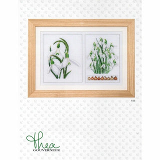 Galanthus 446 lin Thea Gouverneur