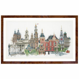 Amsterdam 450 lin Thea Gouverneur