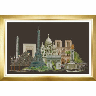 Paris 472-05 Thea Gouverneur