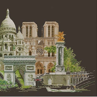 Paris 472-05 Thea Gouverneur