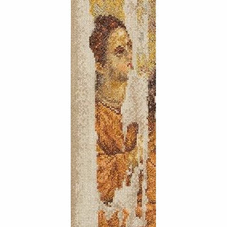 Icône Mère de Dieu 475 Aida Thea Gouverneur