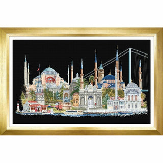 Istanbul 479-05 Thea Gouverneur