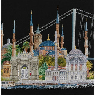 Istanbul 479-05 Thea Gouverneur