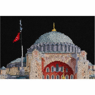 Istanbul 479-05 Thea Gouverneur
