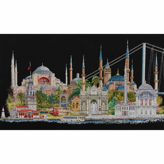 Istanbul 479-05 Thea Gouverneur