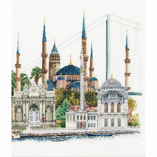 Istanbul 479 lin Thea Gouverneur