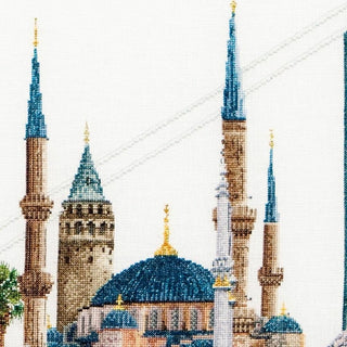 Istanbul 479 lin Thea Gouverneur