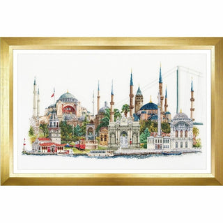 Istanbul 479 lin Thea Gouverneur