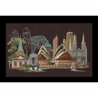 Sydney 480-05 Thea Gouverneur