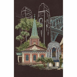 Sydney 480-05 Thea Gouverneur