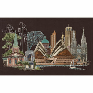 Sydney 480-05 Thea Gouverneur