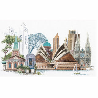 Sydney 480 lin Thea Gouverneur