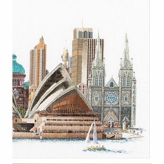 Sydney 480 lin Thea Gouverneur