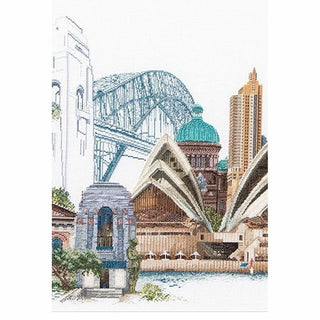 Sydney 480 Aida Thea Gouverneur