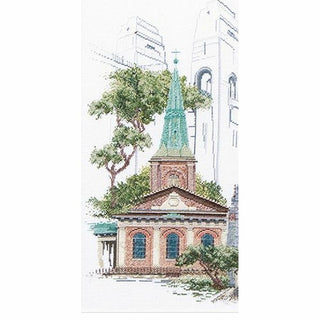 Sydney 480 lin Thea Gouverneur