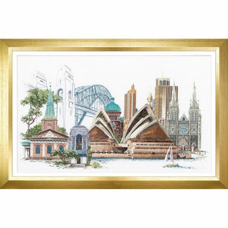 Sydney 480 lin Thea Gouverneur