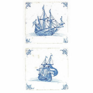 Bateaux Antique 482 Aida Thea Gouverneur