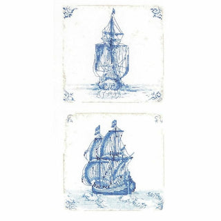 Bateaux Antique 482 Aida Thea Gouverneur