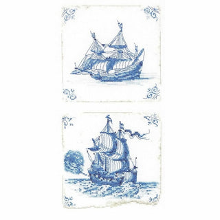Bateaux Antique 482 Aida Thea Gouverneur