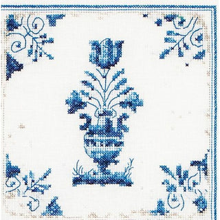 Thea Gouverneur 483 lin Carreaux anciens