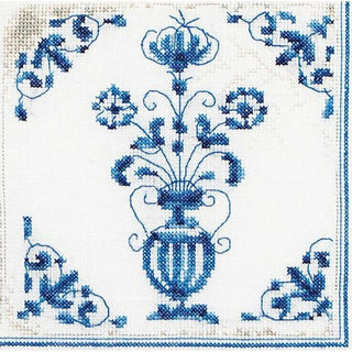 Thea Gouverneur 483 lin Carreaux anciens
