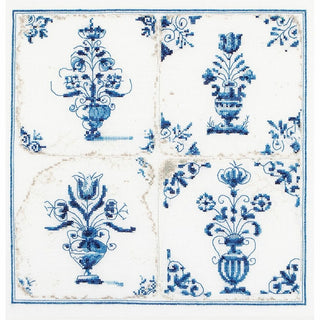 Thea Gouverneur 483 lin Carreaux anciens