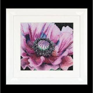 Coquelicot Poppy 491 Aida Thea Gouverneur