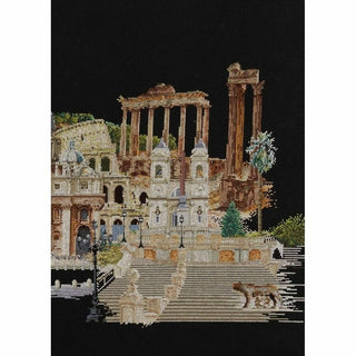 Rome 499-05 Thea Gouverneur