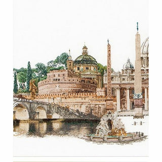Rome 499 Aida Thea Gouverneur
