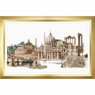 Rome 499 Aida Thea Gouverneur