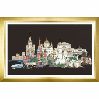 Moscou 510-05 Thea Gouverneur