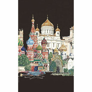 Moscou 510-05 Thea Gouverneur